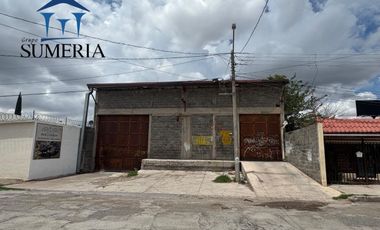 Bodega en Venta en Juan Escutia y 12 de Oct