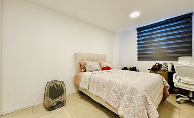 DEPARTAMENTO EN VENTA EN QUERÉTARO, EL MARQUÉS, ZIBATÁ, INVERSIÓN