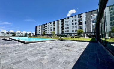 DEPARTAMENTO EN VENTA EN QUERÉTARO, EL MARQUÉS, ZIBATÁ, INVERSIÓN