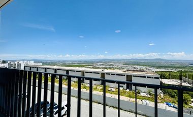 DEPARTAMENTO EN VENTA EN QUERÉTARO, EL MARQUÉS, ZIBATÁ, INVERSIÓN