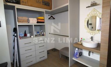 San Lorenzo Residencial: Magnifica y amplia propiedad en una planta.
