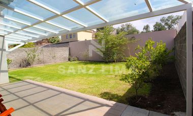 San Lorenzo Residencial: Magnifica y amplia propiedad en una planta.