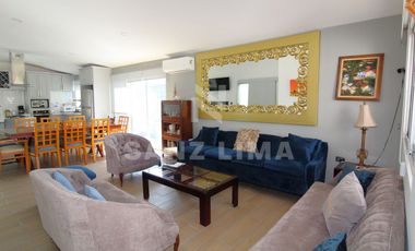 San Lorenzo Residencial: Magnifica y amplia propiedad en una planta.