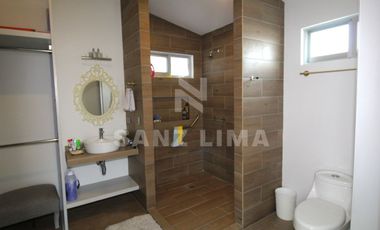 San Lorenzo Residencial: Magnifica y amplia propiedad en una planta.