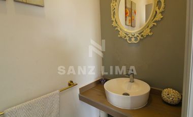 San Lorenzo Residencial: Magnifica y amplia propiedad en una planta.