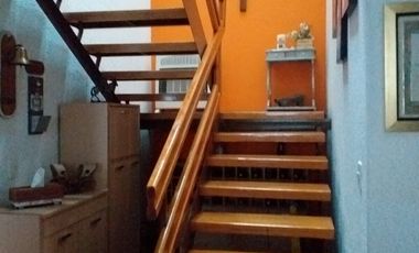 VENTA DE CASA EN LOMAS VERDES CON TERRAZA