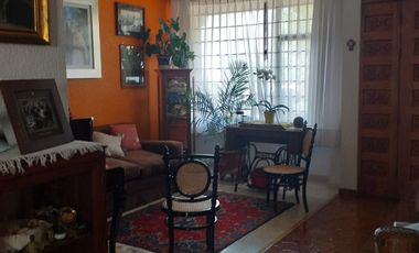 VENTA DE CASA EN LOMAS VERDES CON TERRAZA