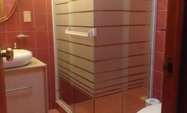 VENTA DE CASA EN LOMAS VERDES CON TERRAZA