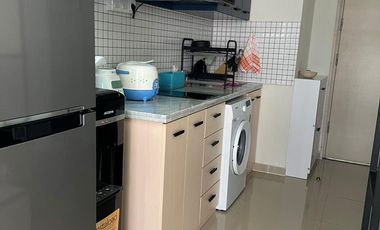 Sewa Apartemen Di Jogja view merapi Mataram City  Yudhistira Tower