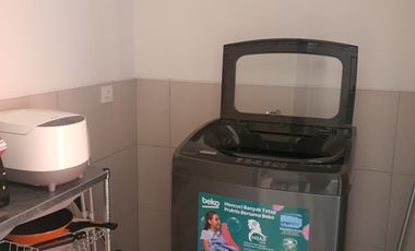 Sewa Apartemen Lloyd Alam Sutera 2BR Furnish INCLUDE IPL MURAH