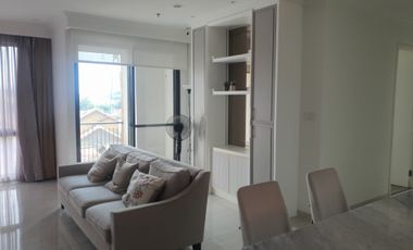 Sewa Apartemen Lloyd Alam Sutera 2BR Furnish INCLUDE IPL MURAH