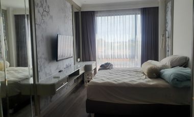 Sewa Apartemen Lloyd Alam Sutera 2BR Furnish INCLUDE IPL MURAH