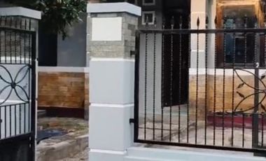 Di Jual Rumah Siap Huni Cimareme