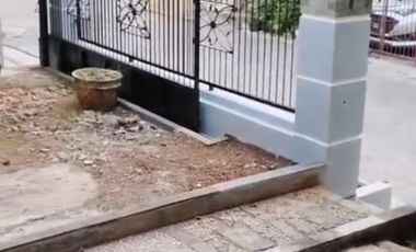 Di Jual Rumah Siap Huni Cimareme