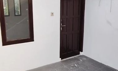 Di Jual Rumah Siap Huni Cimareme