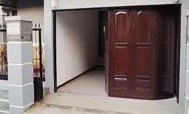 Di Jual Rumah Siap Huni Cimareme