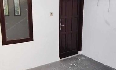 Di Jual Rumah Siap Huni Cimareme