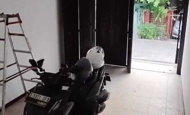 Di Jual Rumah Siap Huni Cimareme