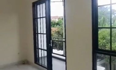 Rumah Baru Mewah 2 Lantai di Jagakarsa Jakarta Selatan