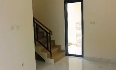 Rumah Baru Mewah 2 Lantai di Jagakarsa Jakarta Selatan