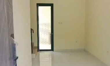 Rumah Baru Mewah 2 Lantai di Jagakarsa Jakarta Selatan