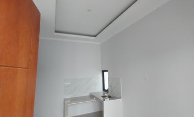 Town house murah jakarta timur