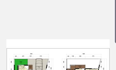 Town house murah jakarta timur