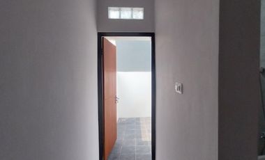 Town house murah jakarta timur