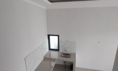 Town house murah jakarta timur