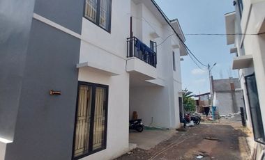 Town house murah jakarta timur