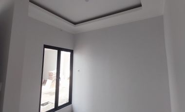 Town house murah jakarta timur