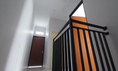 Town house murah jakarta timur