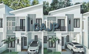 Town house murah jakarta timur