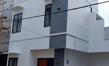 Town house murah jakarta timur