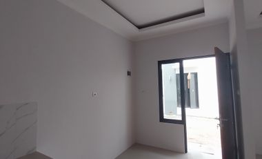 Town house murah jakarta timur