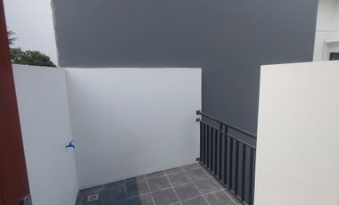 Town house murah jakarta timur
