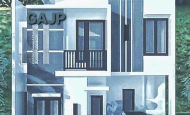 Town house murah jakarta timur