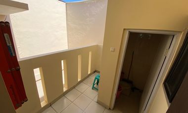 Rumah murah strategis do Kiarasari