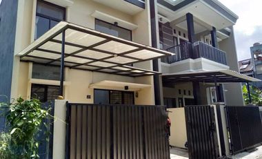 Rumah murah strategis do Kiarasari