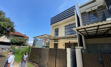 Rumah murah strategis do Kiarasari