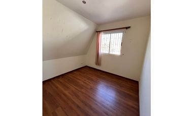 SE VENDE HERMOSA CASA EN VILLA EL MARAY