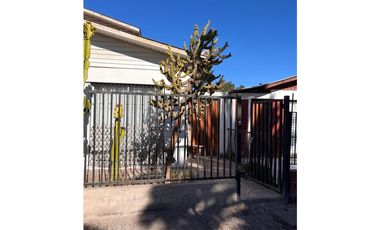 SE VENDE HERMOSA CASA EN VILLA EL MARAY