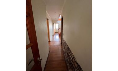 SE VENDE HERMOSA CASA EN VILLA EL MARAY