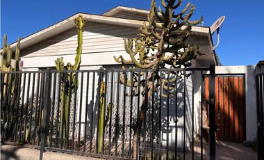 SE VENDE HERMOSA CASA EN VILLA EL MARAY