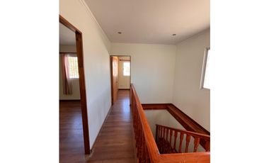 SE VENDE HERMOSA CASA EN VILLA EL MARAY