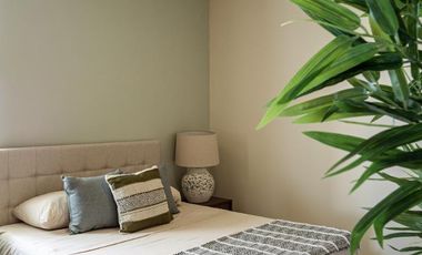 Villa 2 Habitaciones en Venta con Alberca Privada y Acceso a la Playa