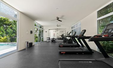 Villa 2 Habitaciones en Venta con Alberca Privada y Acceso a la Playa