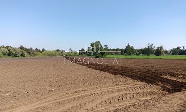 Sitio en Venta en El Huerton/Antuco