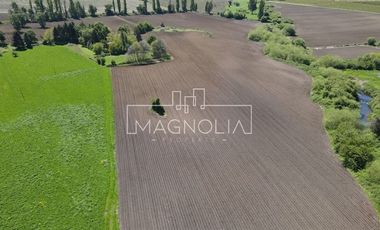 Sitio en Venta en El Huerton/Antuco