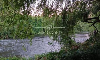 Sitio en Venta en El Huerton/Antuco